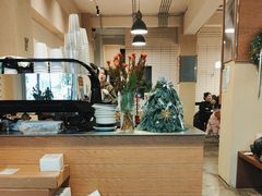 -black rainbow coffee