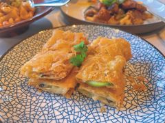 -三号黄浦会Canton Table