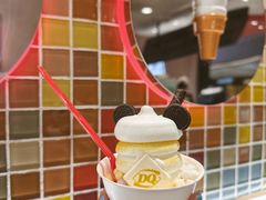 -DQ·蛋糕·冰淇淋(万象城店)