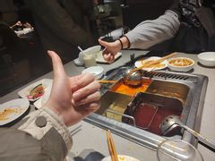 -海底捞火锅(万达广场店)