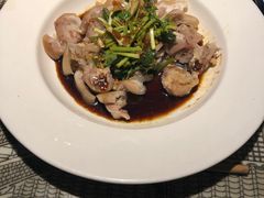 -绿茶餐厅(乐峰广场店)