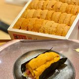 深圳好吃日料 鮨嵐Sushi Arashi