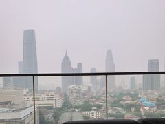 -四季酒店·空中花园 Aria on 9