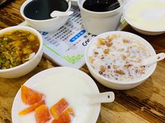 姜撞奶-沙湾姜埋奶(兴新包店)