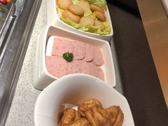 -海底捞大排档火锅(悦荟广场店)