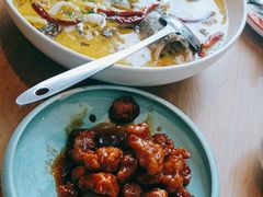 -新白鹿餐厅(城西银泰城店)