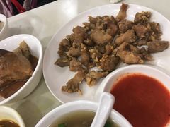 -东街钟楼肉粽(总店)