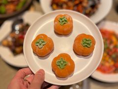 -汤城小厨•粤菜•靓汤(望京凯德mall店)