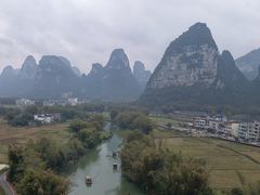 -明仕田园