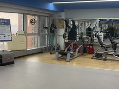 -N1 健身·普拉提·综合馆(嘉美中心店)