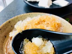 果仁冰粉-渝涯重庆豆花老火锅(中赢国际店)