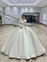 点击看大图 -MANLI BRIDAL婚纱
