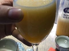 -谷语桃源(金色现河店)