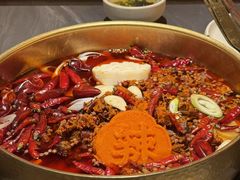 -热辣宗师·串串火锅(万达金街店)