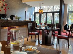 -逸林轩中餐厅(中信泰富朱家角锦江酒店)