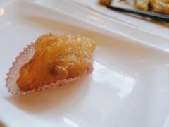 -金时代顺风大酒店(兰生大厦店)