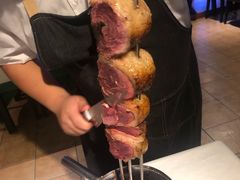 -戈拿旺巴西烤肉(崇文门店)