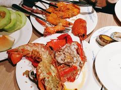 -星伦多自助料理·涮烤一体(杭州来福士店)