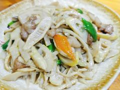 -下梅人家土菜馆(历史文化餐厅度假区店)