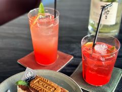 -境·Bar·日咖夜酒