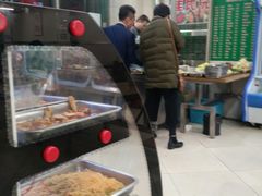-崔记拉面馆(航北店)