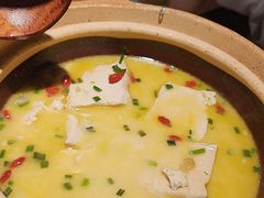 -老阿爸鲜鱼土菜(园区永旺店)