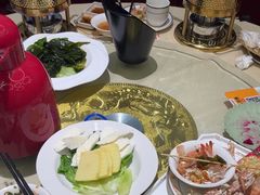 -江南福宴·澳门海鲜.牛肉火锅(汇高栢悦中心店)