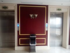 -维也纳国际酒店·上海虹桥火车站国家会展中心店