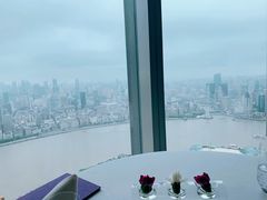 -金轩中餐厅 Jin Xuan(浦东丽思卡尔顿酒店)