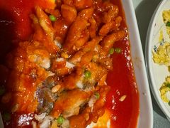 -小吴越·江浙融合菜(惠山万达广场店)