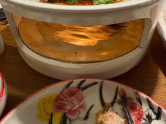 -新白鹿餐厅(龙游路总店·杭帮菜名店)