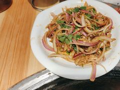 -和晟shèng铁锅炖·东北菜(南山店)