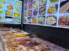 -温岭人家(红花北路店)