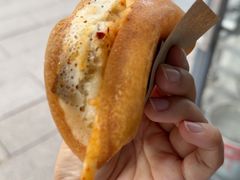 -贺记蛋烘糕(文庙西街店)