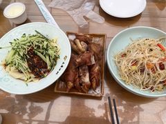 -老磨油饼(高陵店)