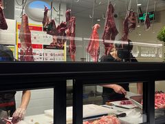 -八合里潮汕鲜牛肉火锅(深圳海岸城店)