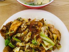 -珊珊小笼馆(仙霞路店)