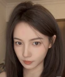 -张昊造型