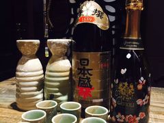 -古田居·特色寿司料理(骏欣中心店)