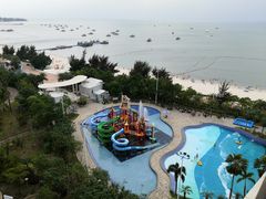 -金融街·金禧丽景海公园度假酒店