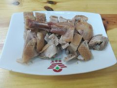 -金宝鸭肉店(斗西分店)