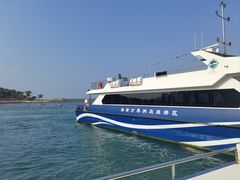 -海南分界洲岛旅游区