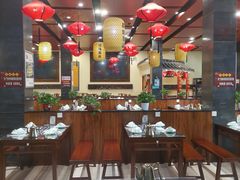 -一块豆腐(英雄山总店)