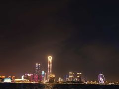 -金鸡湖游船(月光码头)