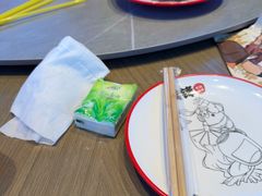 -钱锋炭缸烧烤(南湖大路总店)