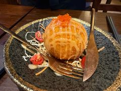 -鸟鹏烧鸟居酒屋(珠江新城店)
