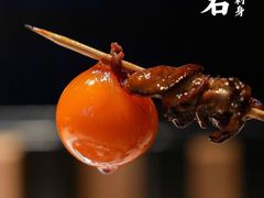 -乌君·酒场·炭火烧鸟(侨城坊店)