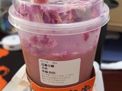 -放哈·甜醅子奶茶创造者(正宁路店)