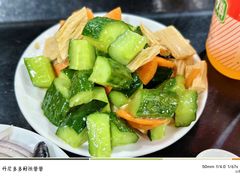 -陇上全荟兰州传统牛肉面(延吉路店)