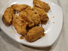 -吉源大排档·鱼生·海鲜(烧烤彩印厂店)